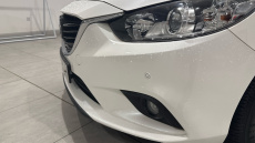 Mazda 6 2.0 SE-L 4dr Petrol Saloon